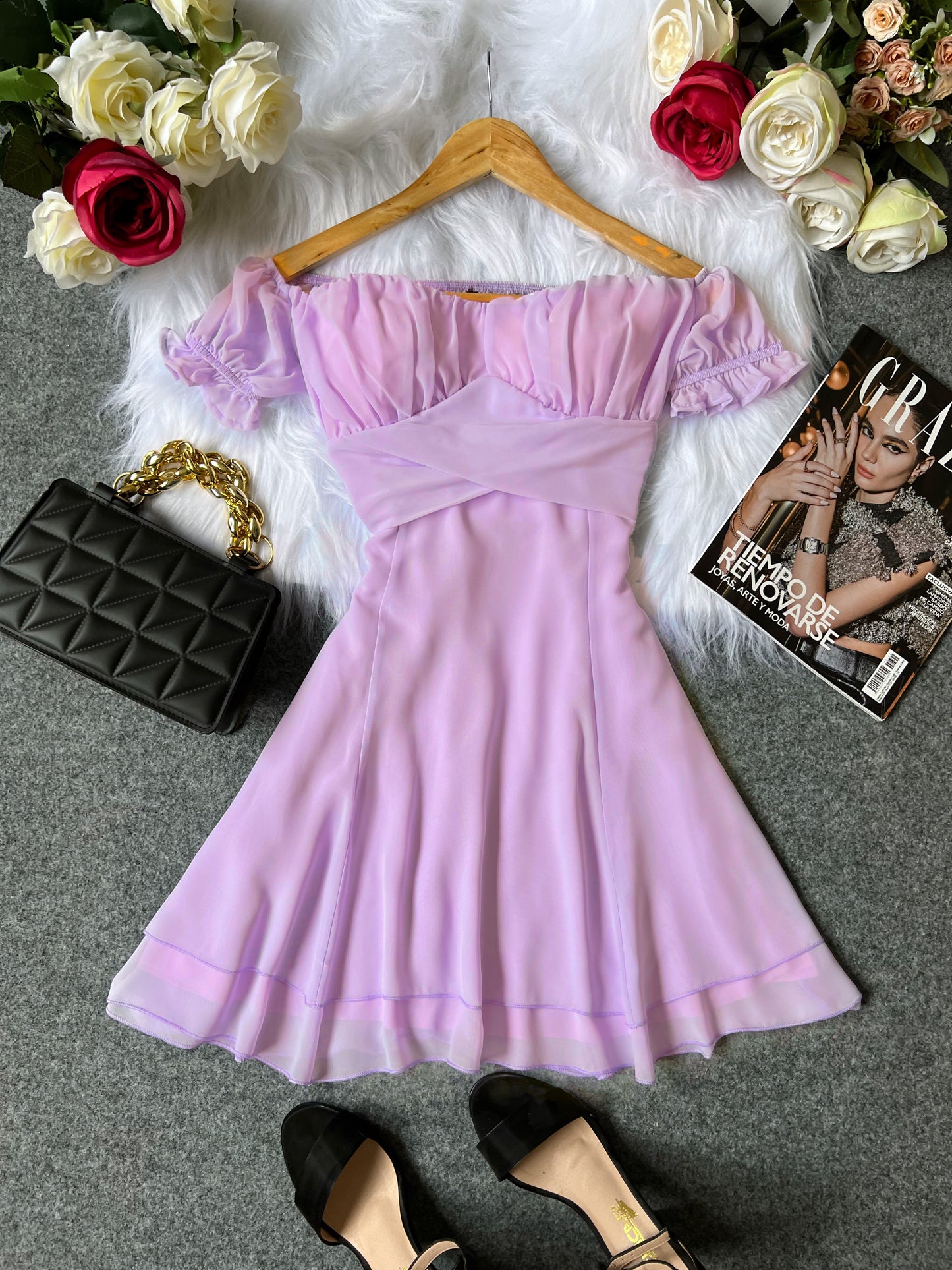 VESTIDO ALE