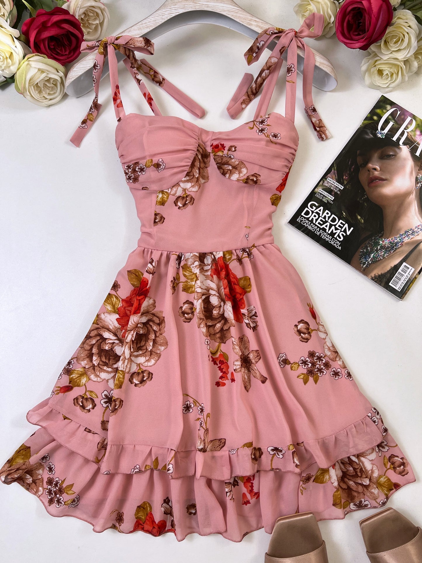 VESTIDO