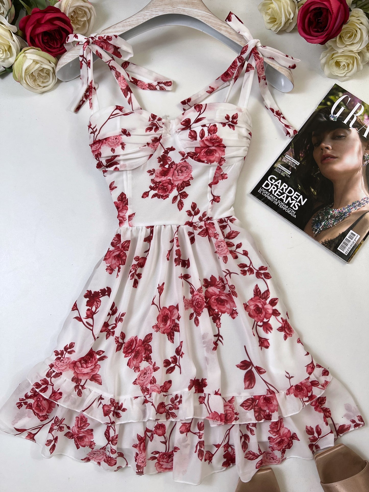 VESTIDO