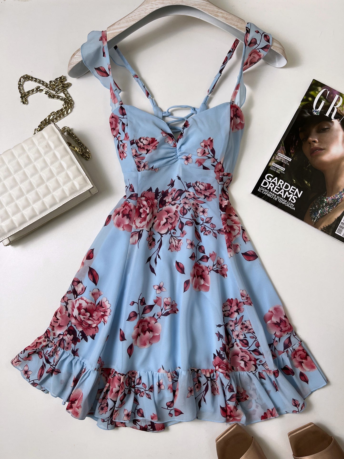 VESTIDO