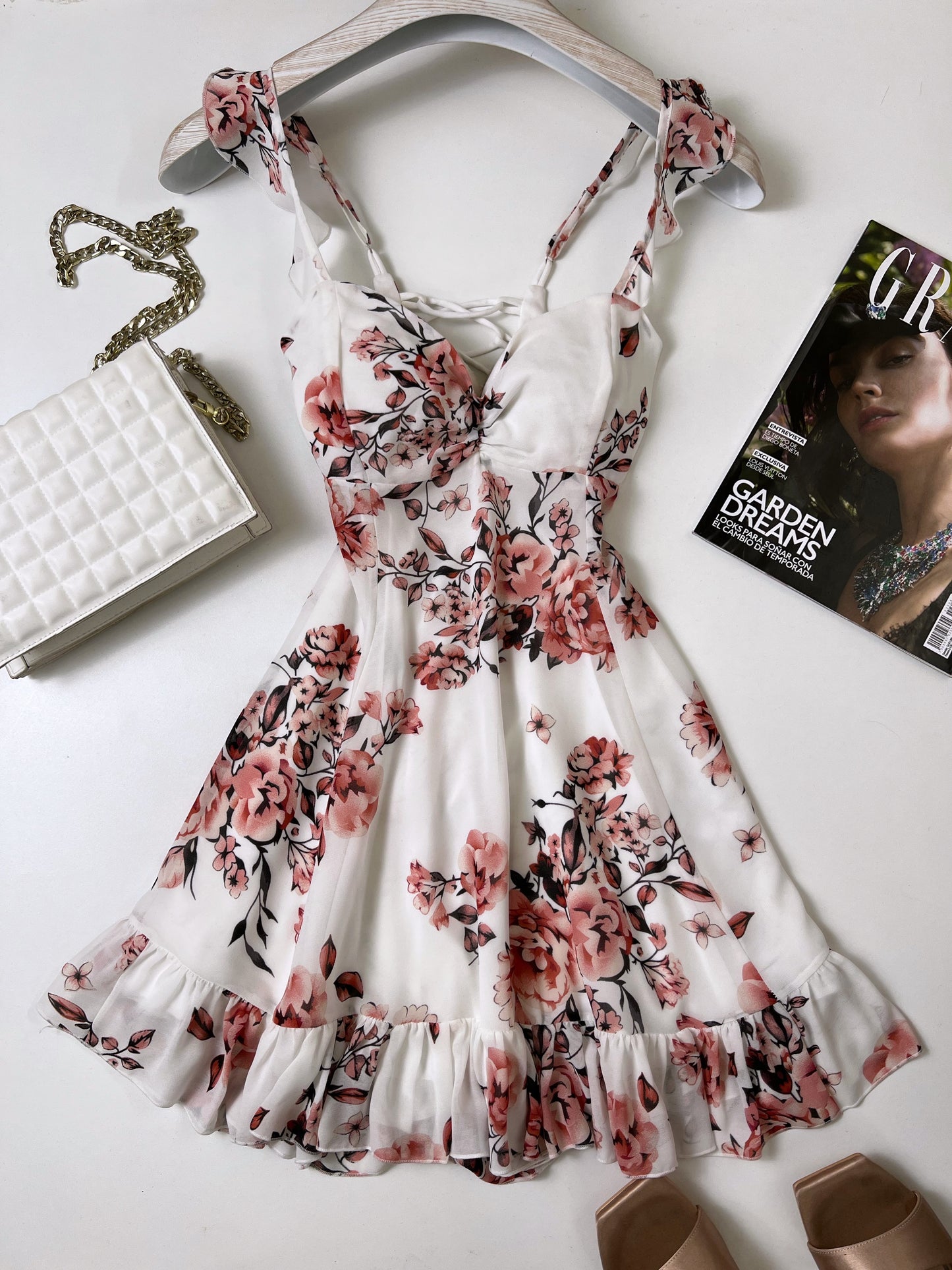 VESTIDO