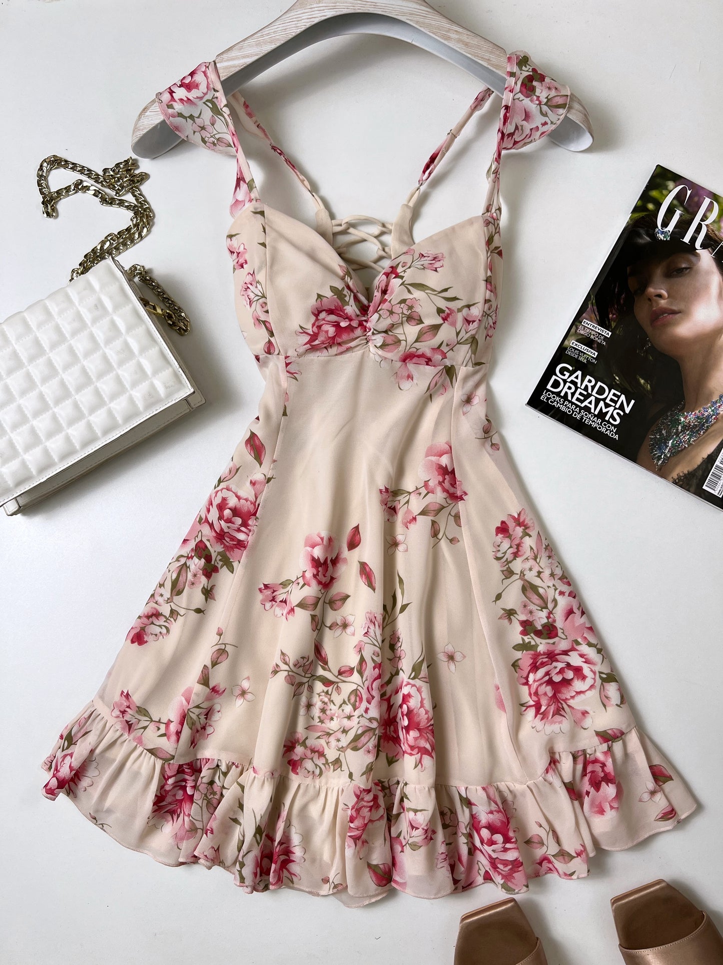 VESTIDO