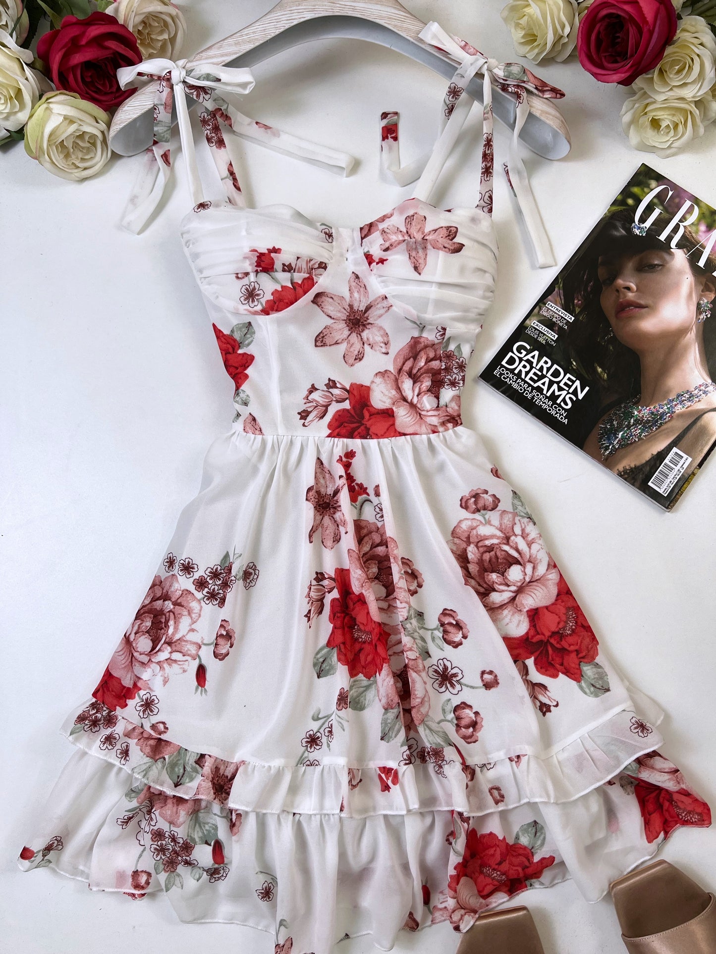 VESTIDO