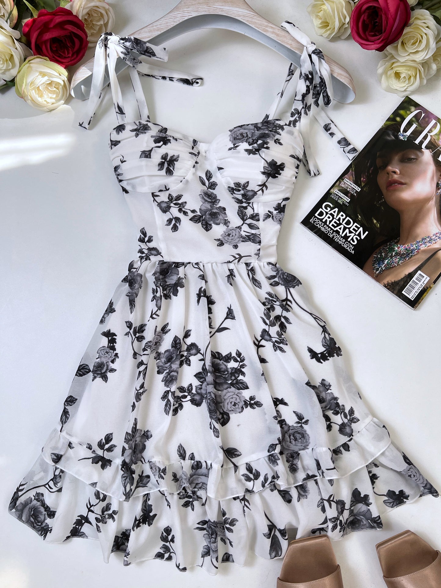 VESTIDO