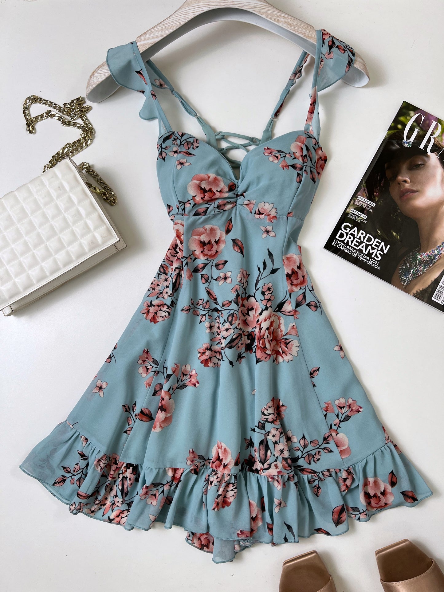 VESTIDO