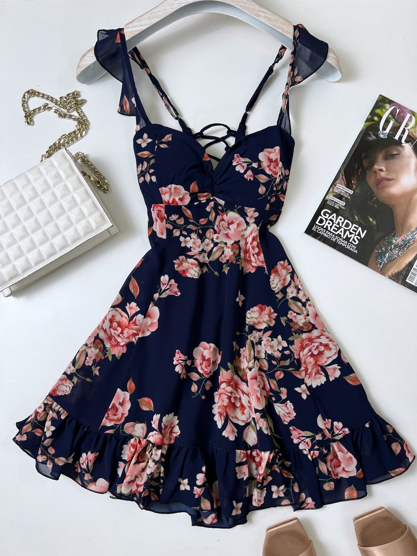 VESTIDO