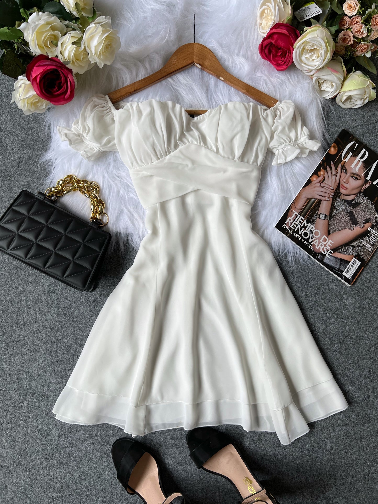 VESTIDO ALE