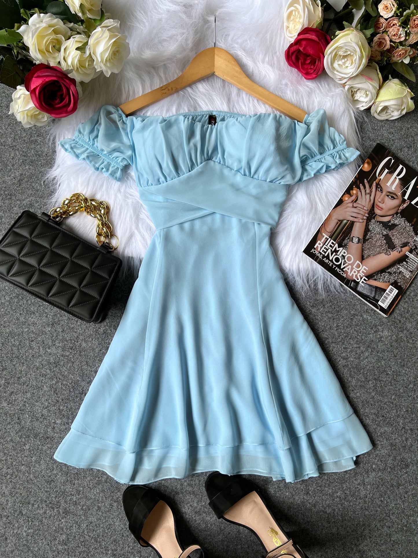 VESTIDO ALE