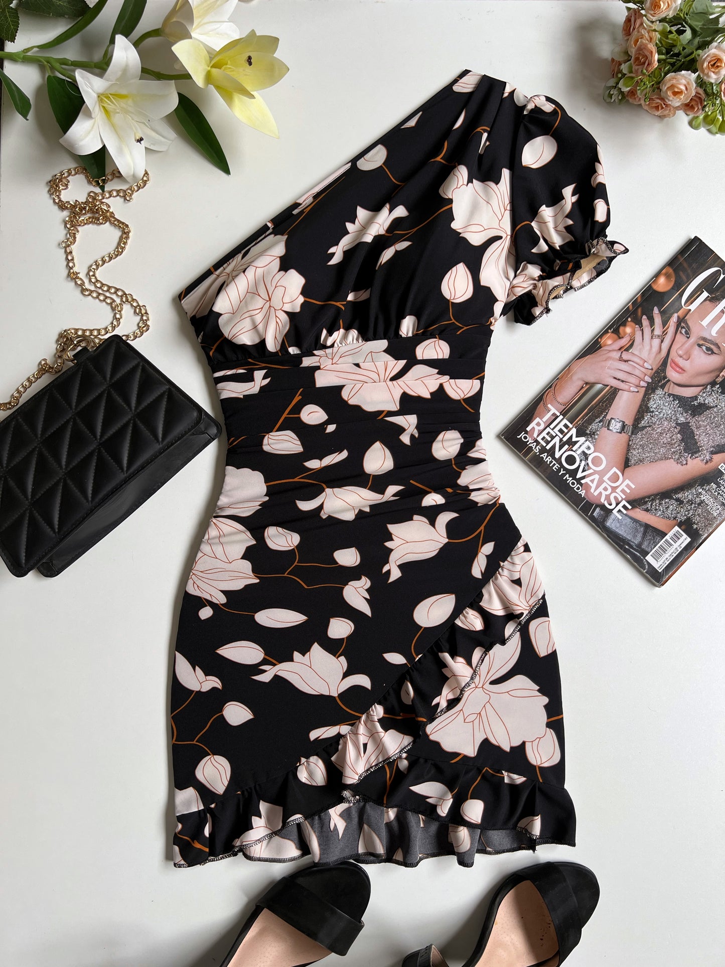 VESTIDO ELENA
