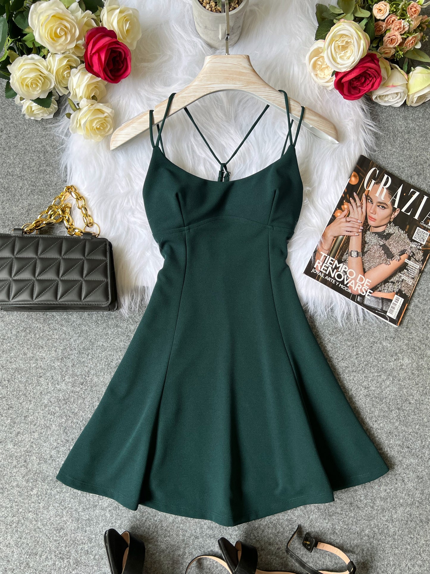 VESTIDO TAIS
