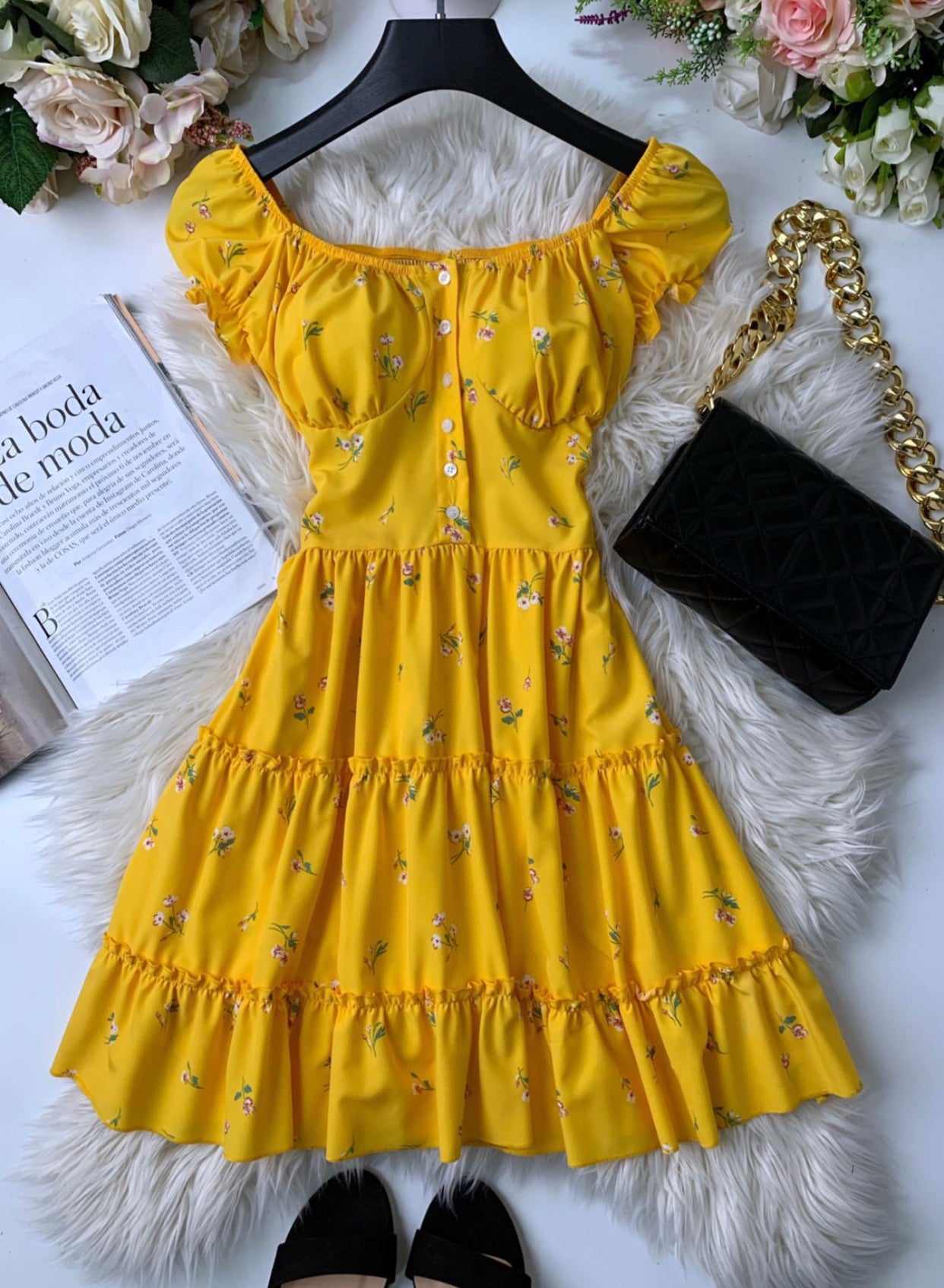 VESTIDO ARIA