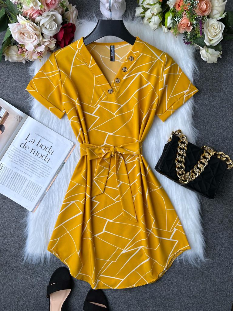 Vestido Xianna