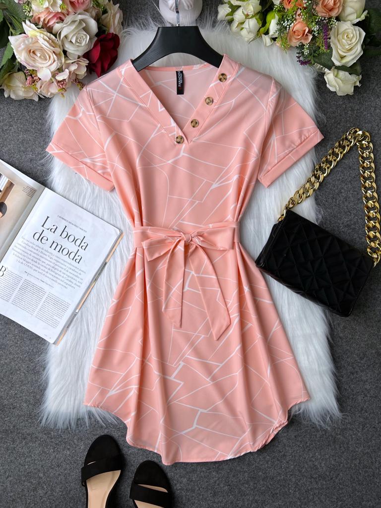 Vestido Xianna