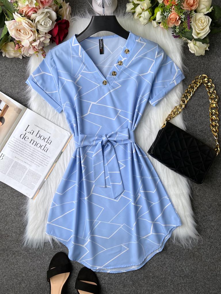 Vestido Xianna