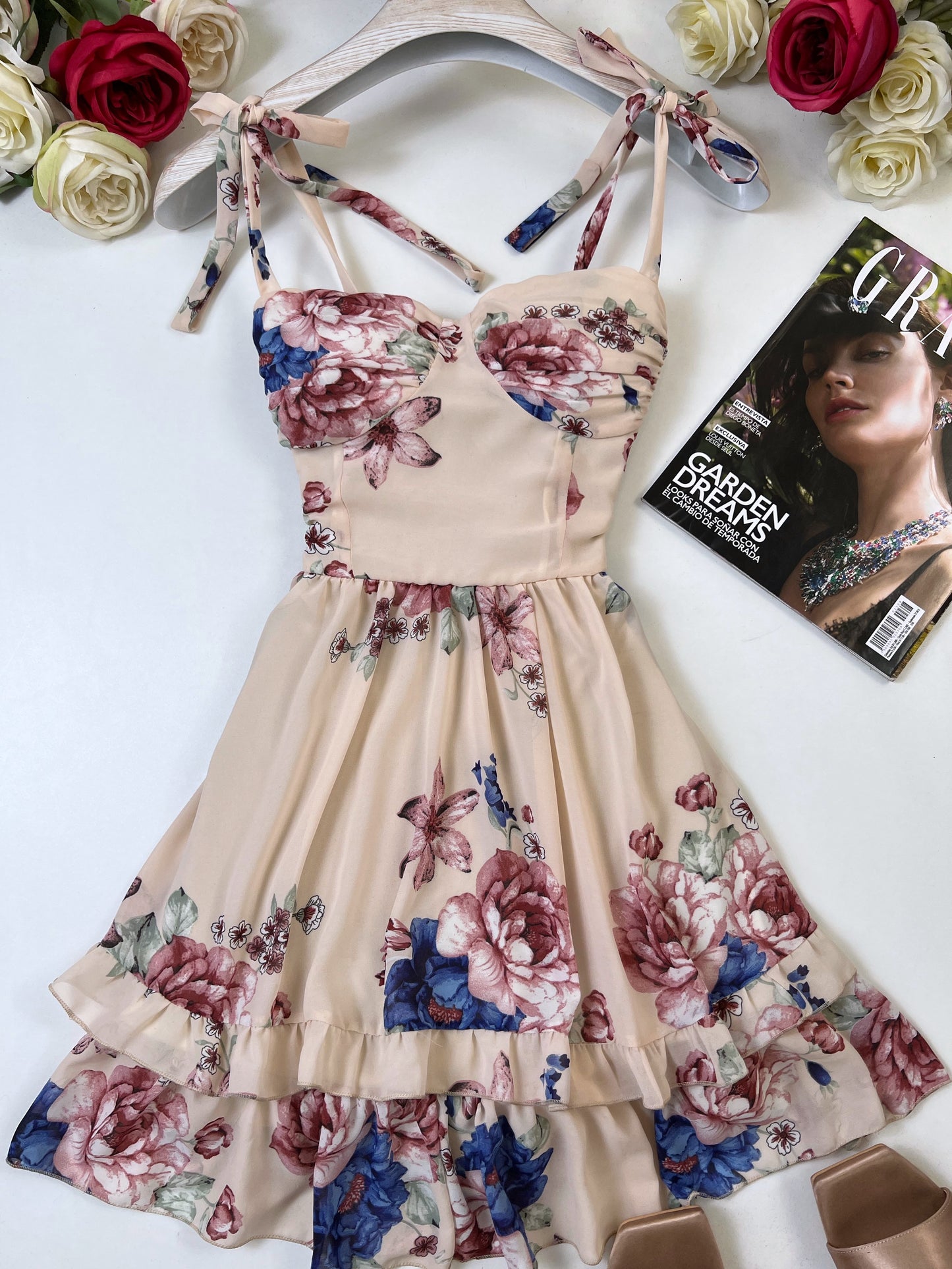 VESTIDO