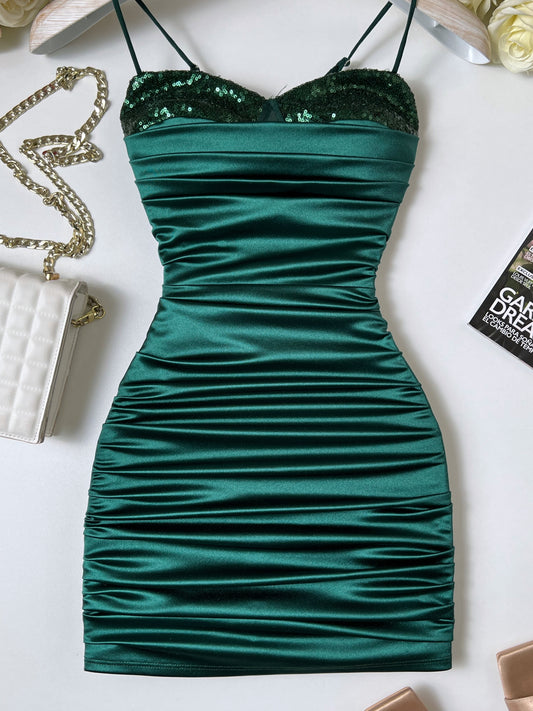 VESTIDO FIESTA