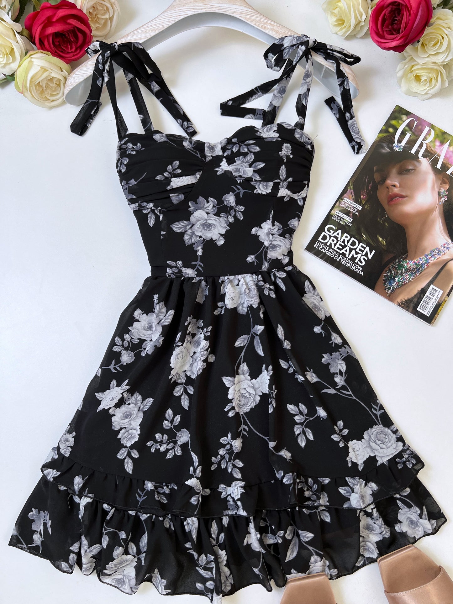 VESTIDO