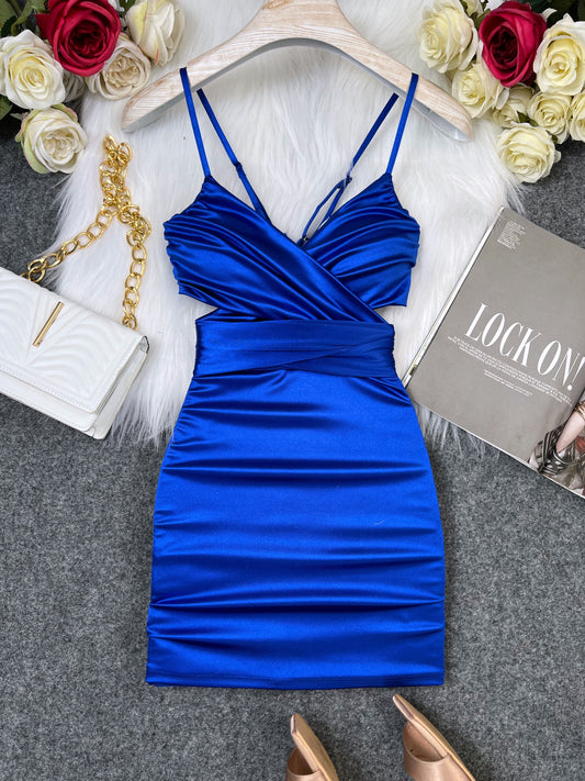VESTIDO FIESTA
