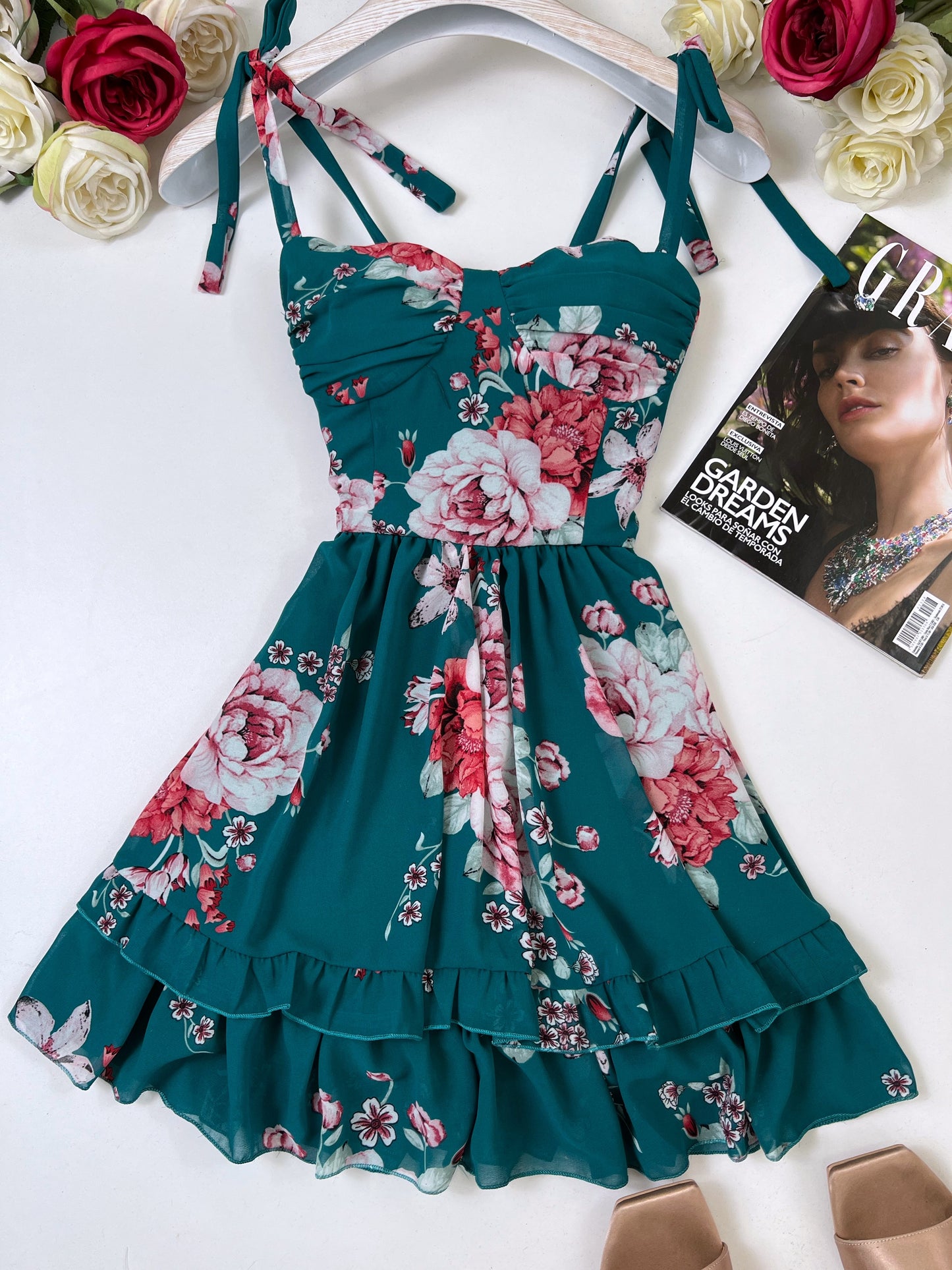 VESTIDO