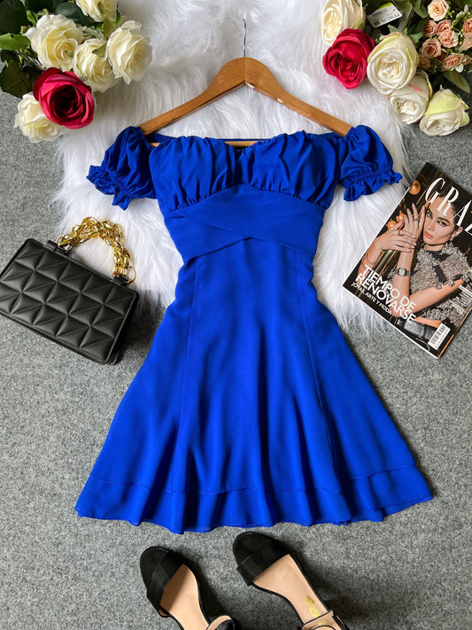 VESTIDO ALE