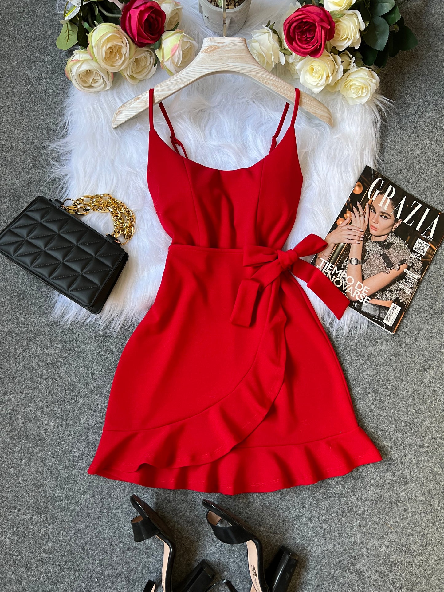vestido Ada