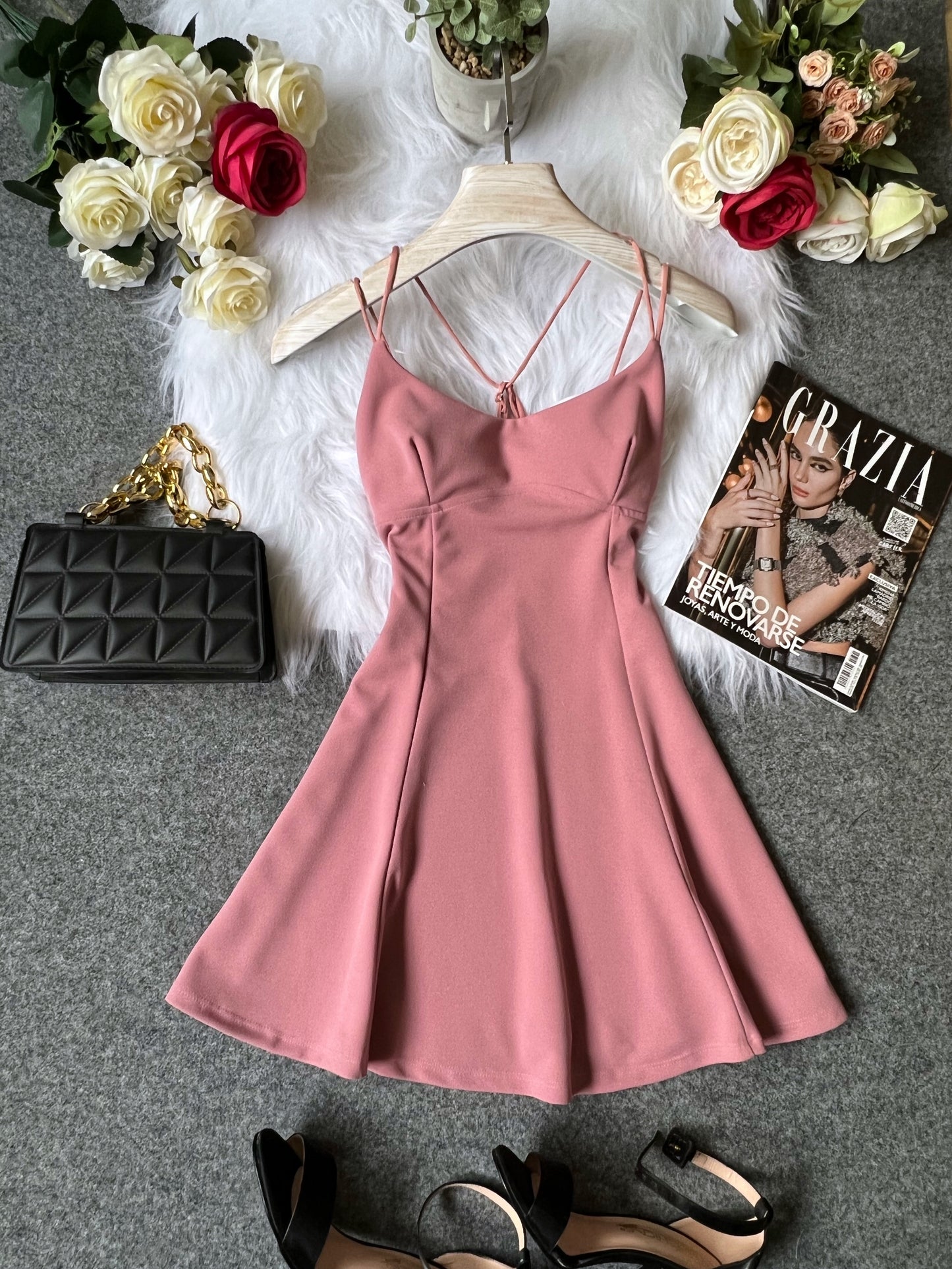 VESTIDO TAIS