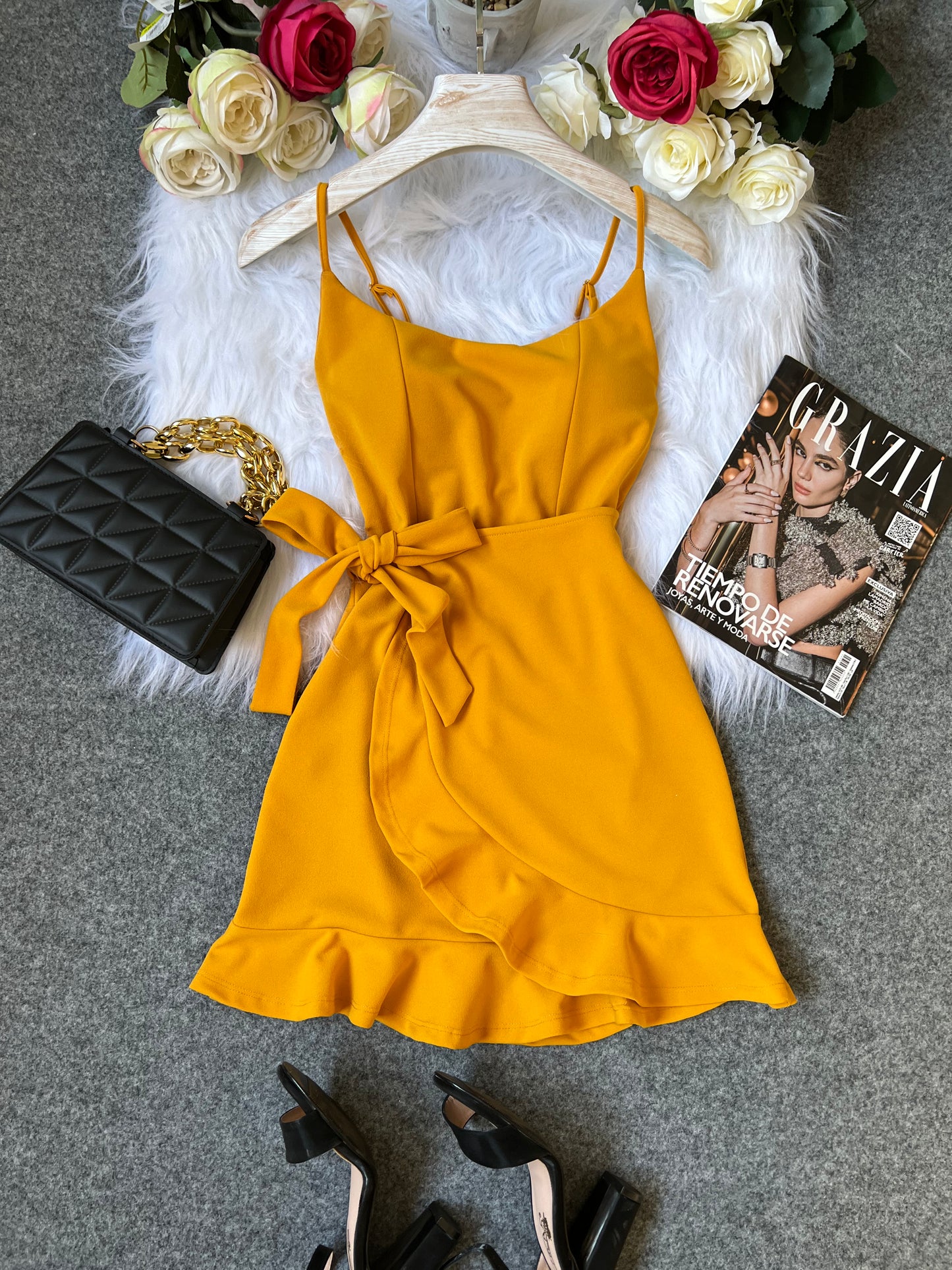 vestido Ada