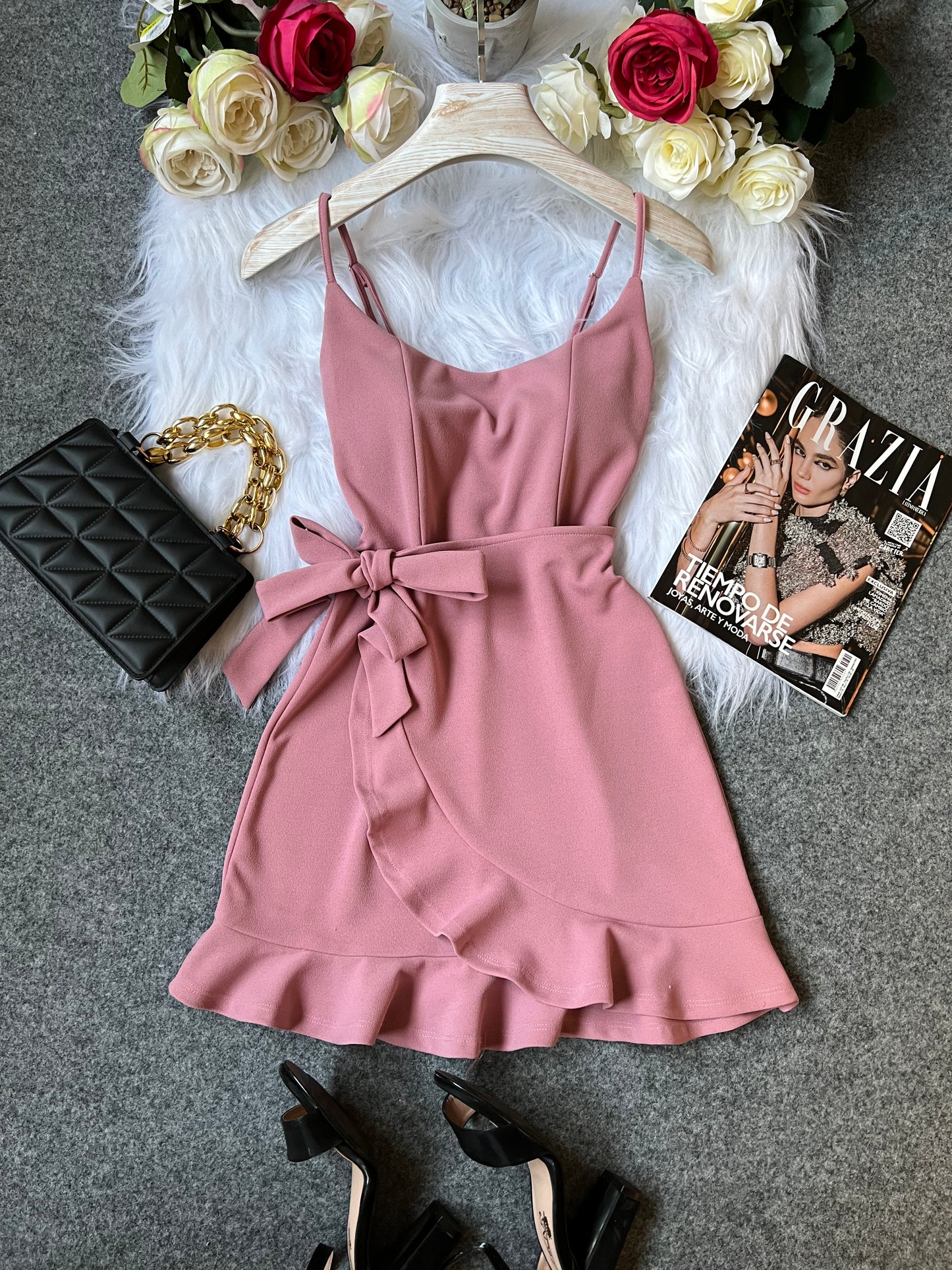 vestido Ada