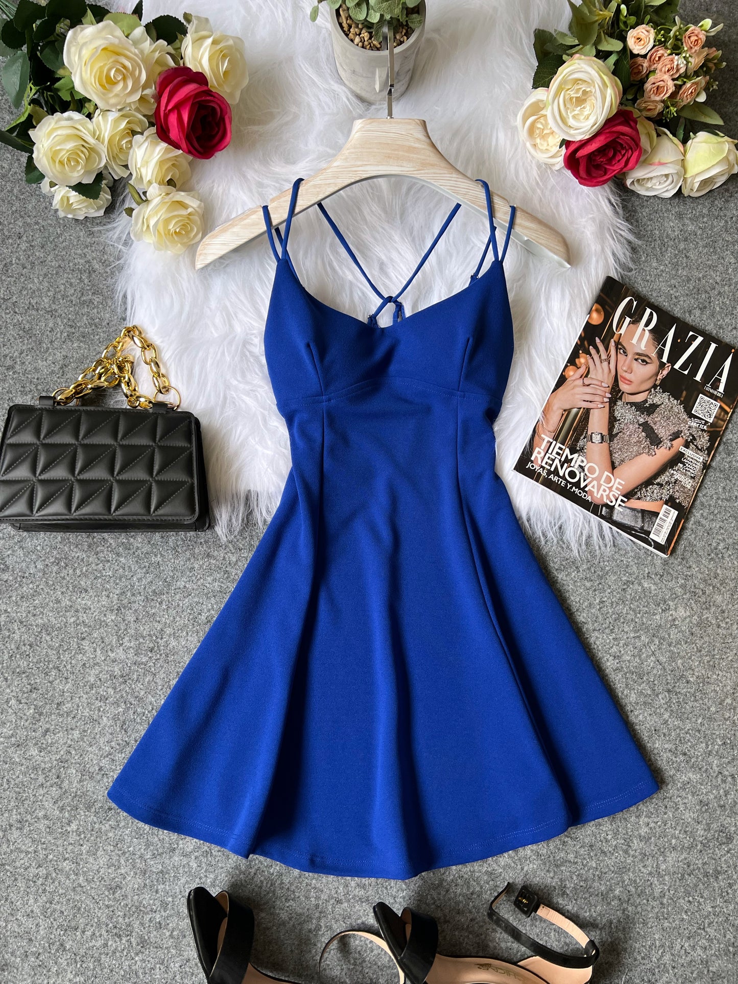 VESTIDO TAIS
