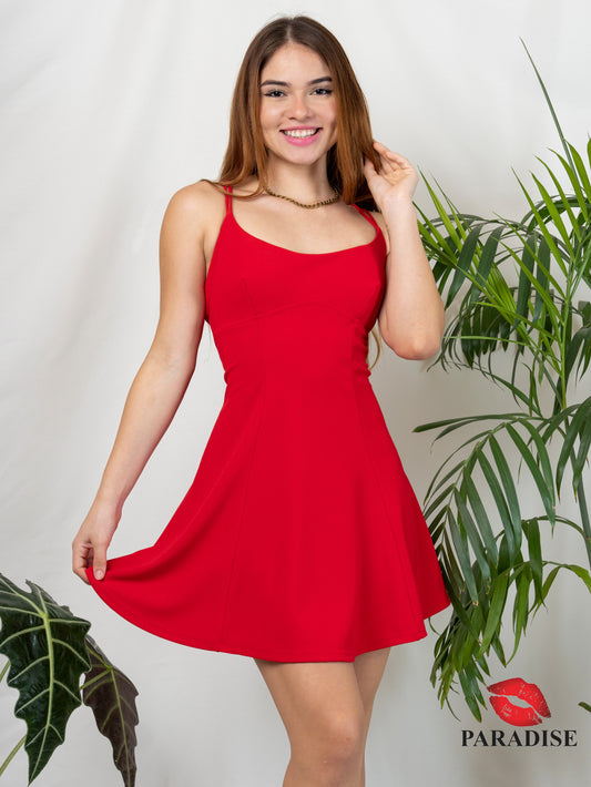 VESTIDO TAIS