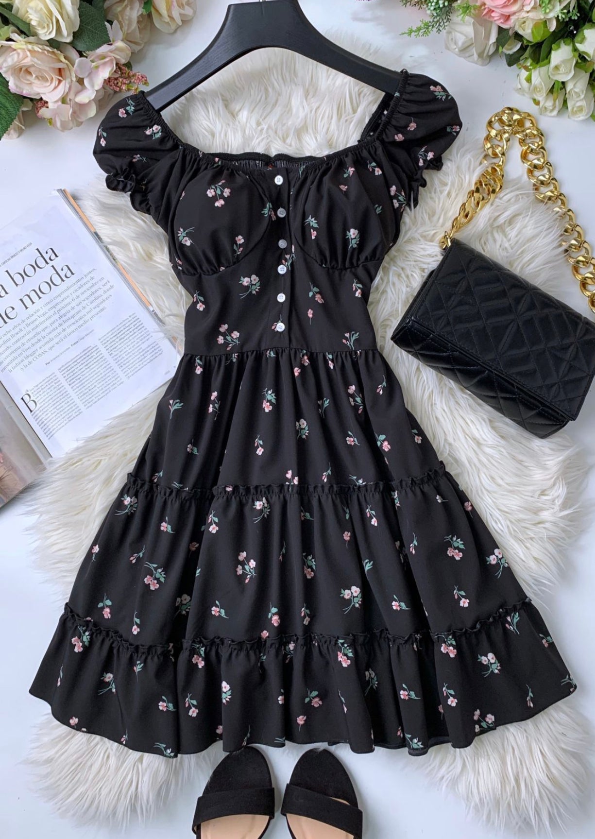 VESTIDO ARIA