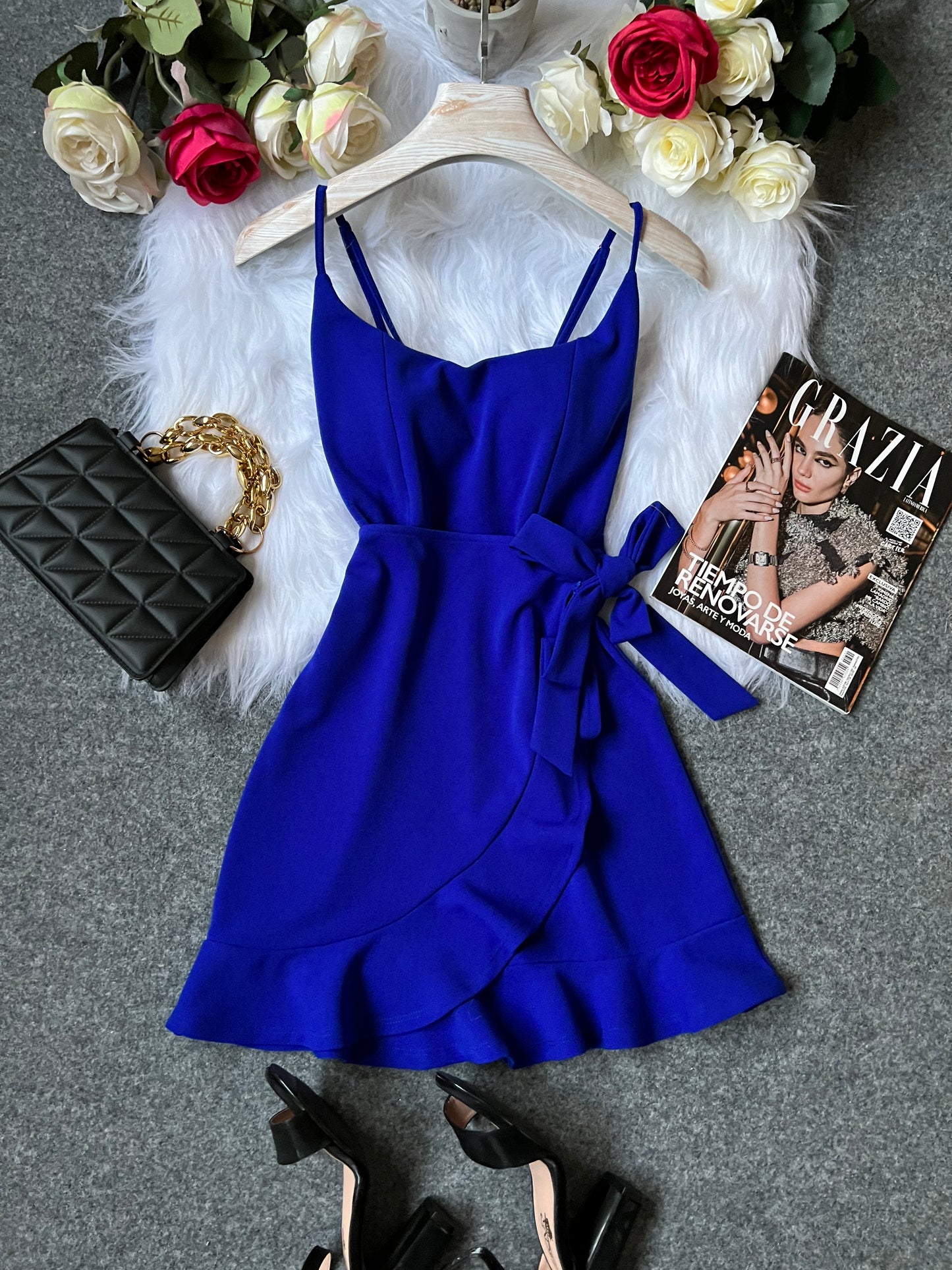 vestido Ada