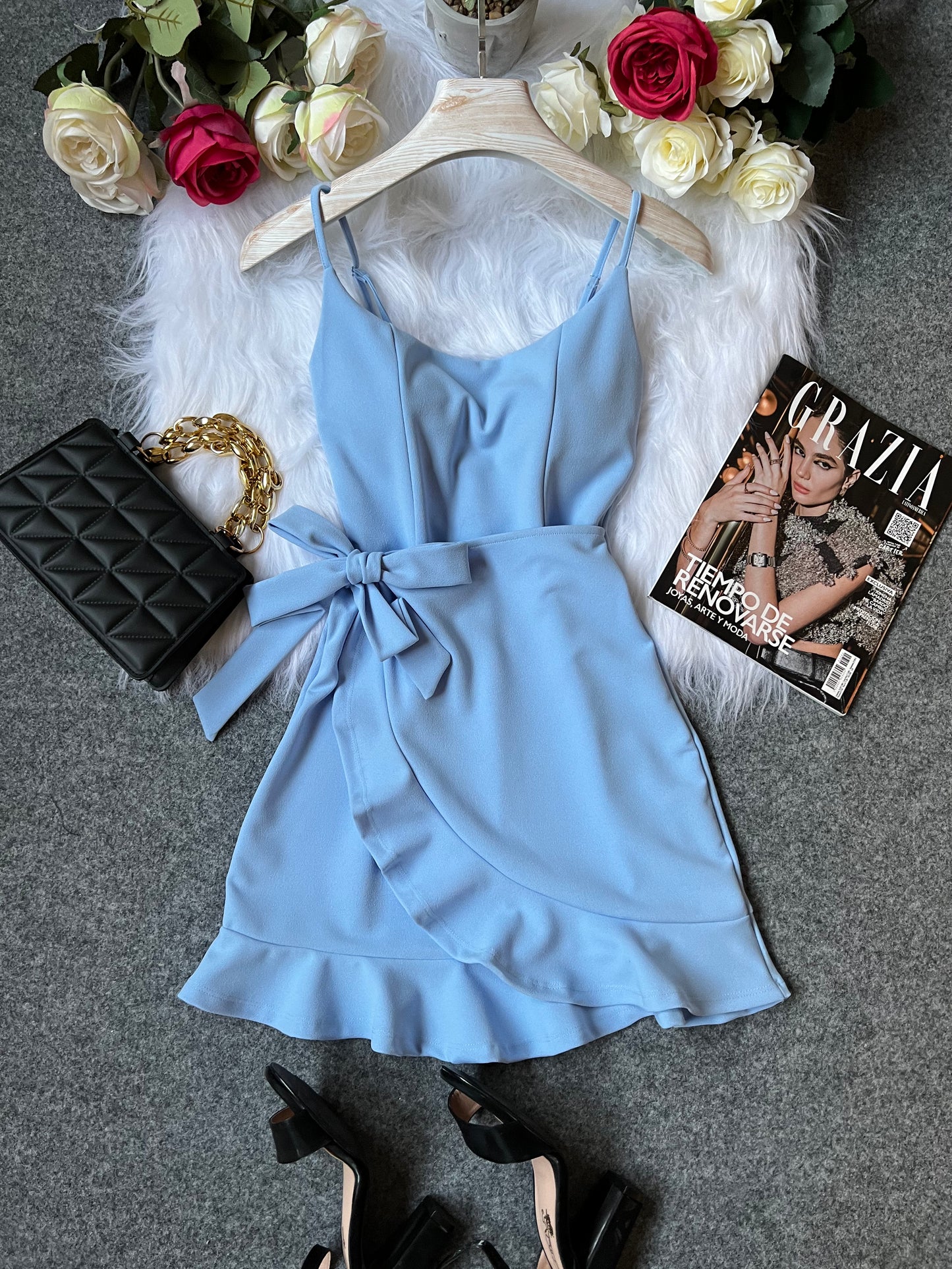 vestido Ada