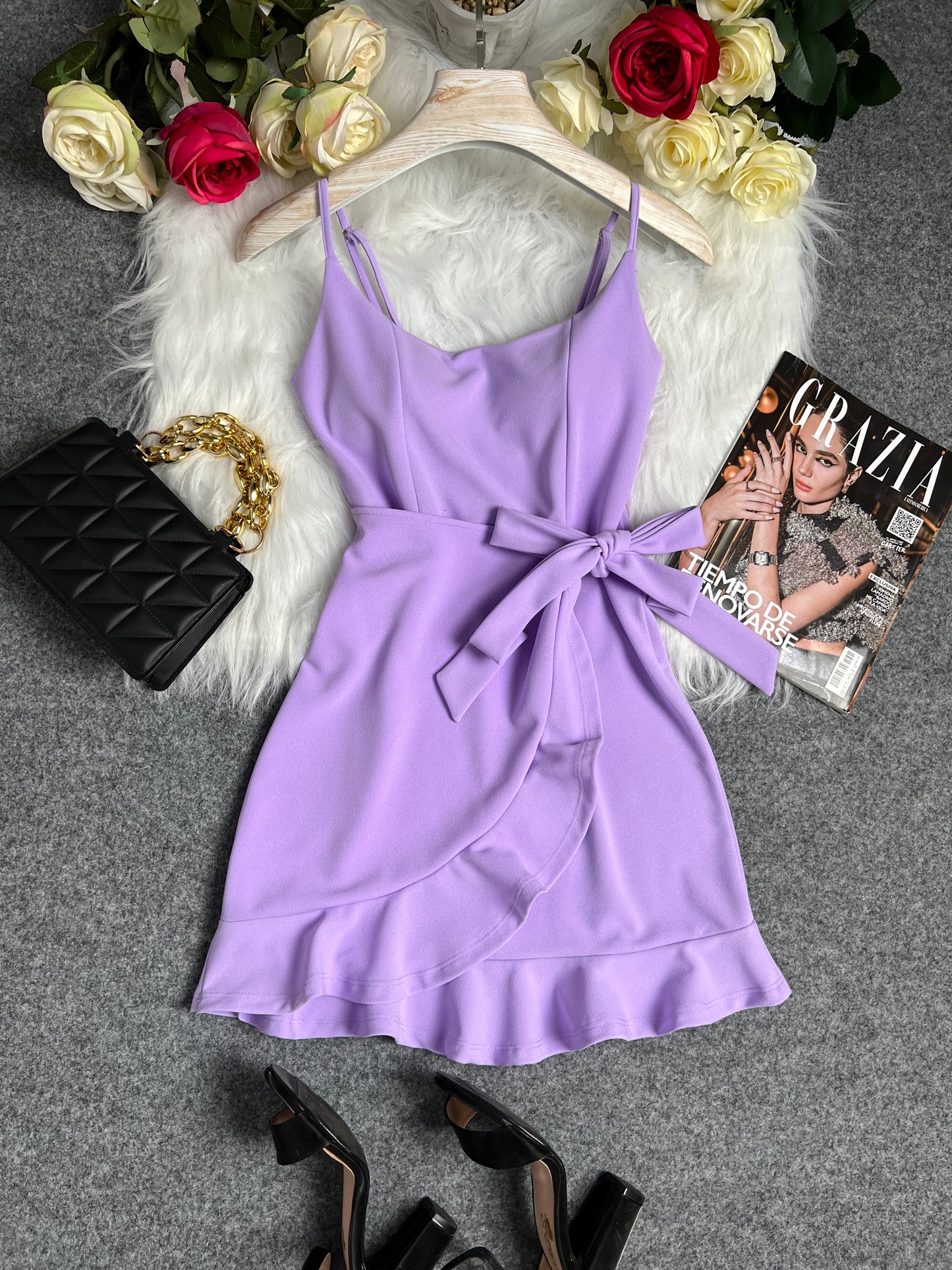 vestido Ada