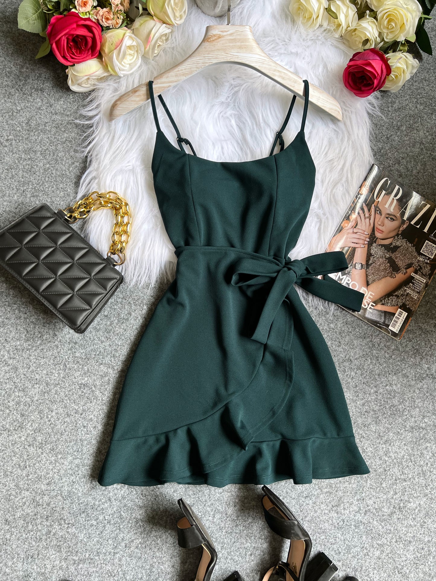 vestido Ada