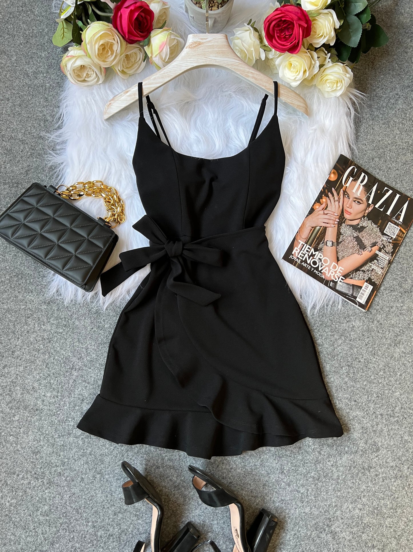 vestido Ada