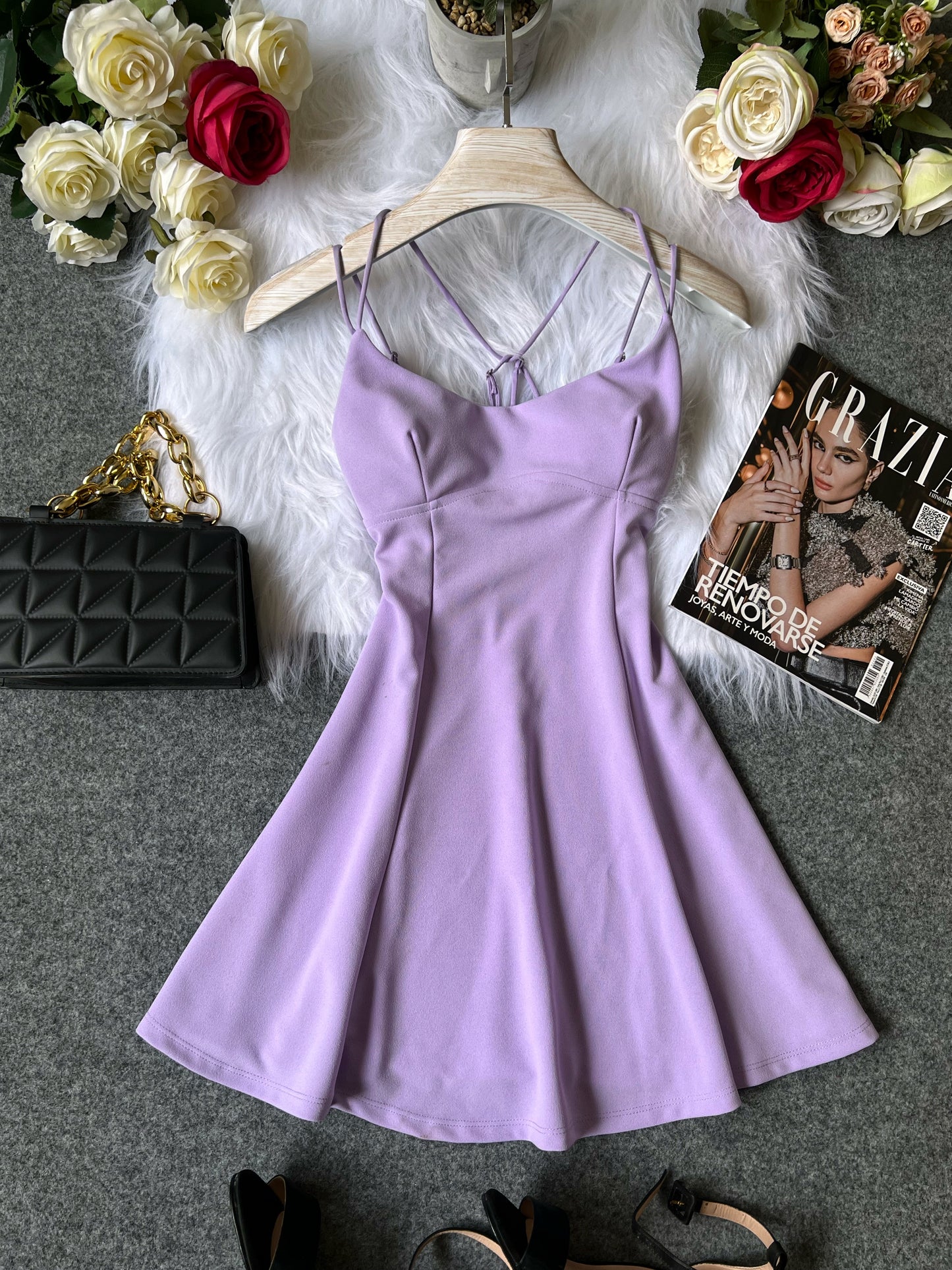 VESTIDO TAIS