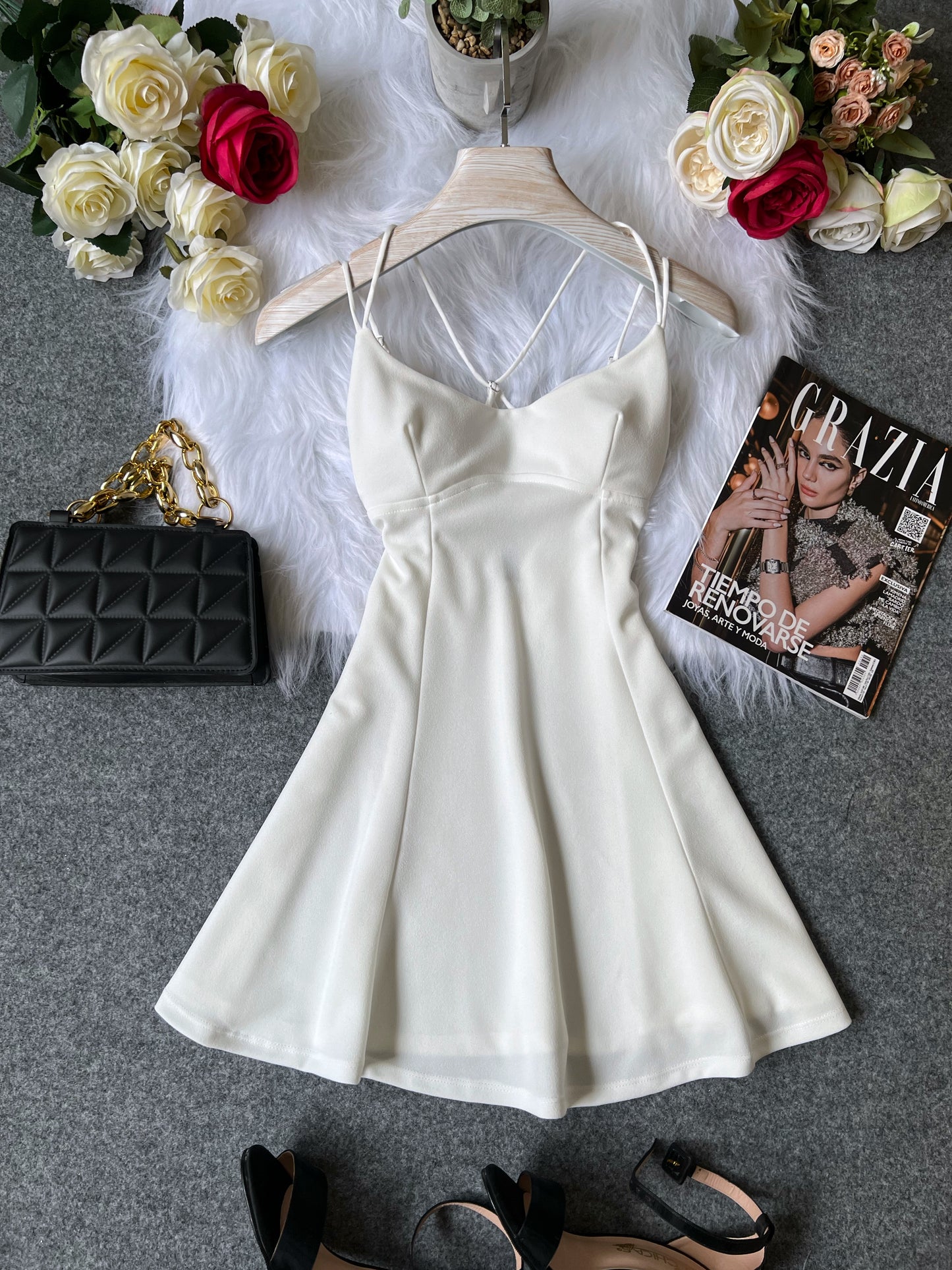 VESTIDO TAIS