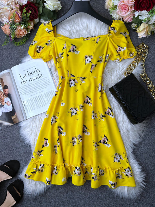 Vestido Ivett