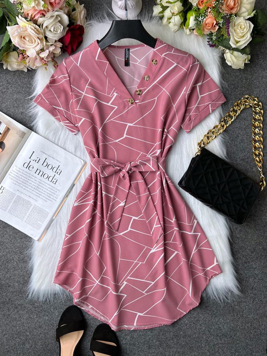 Vestido Xianna