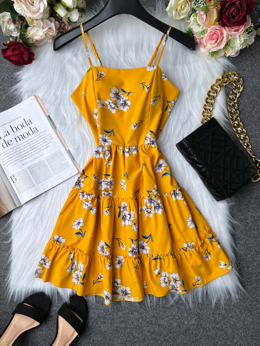 VESTIDO DERY