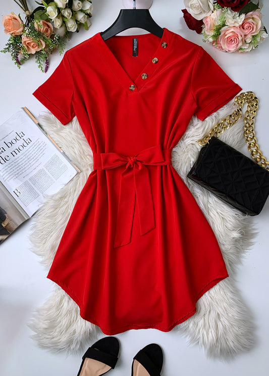 VESTIDO XIANA