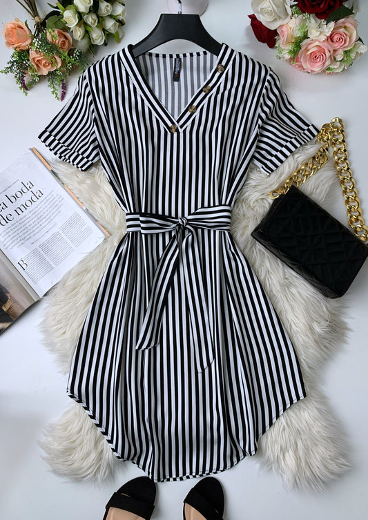 VESTIDO XIANA
