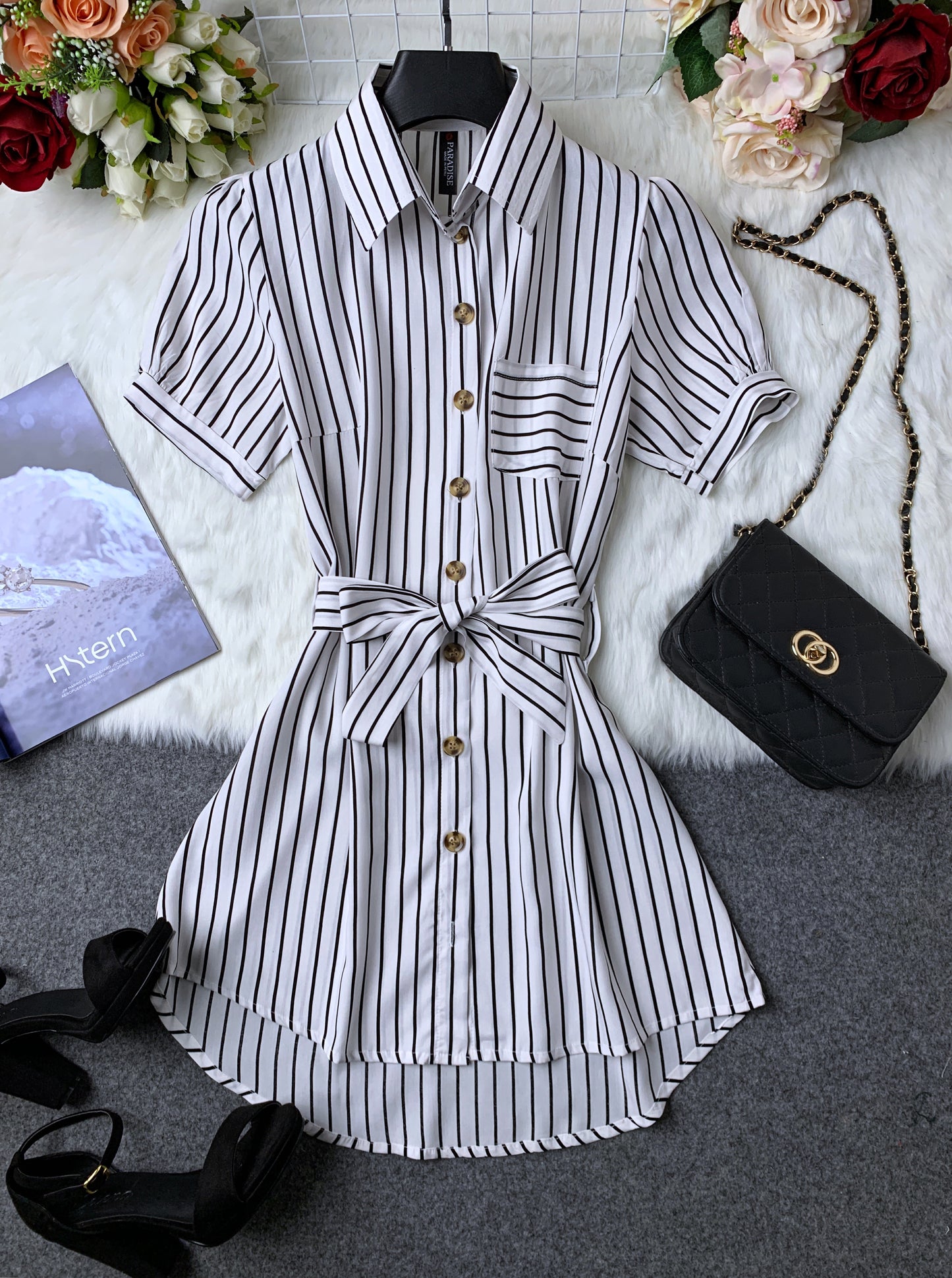 VESTIDO MARIA
