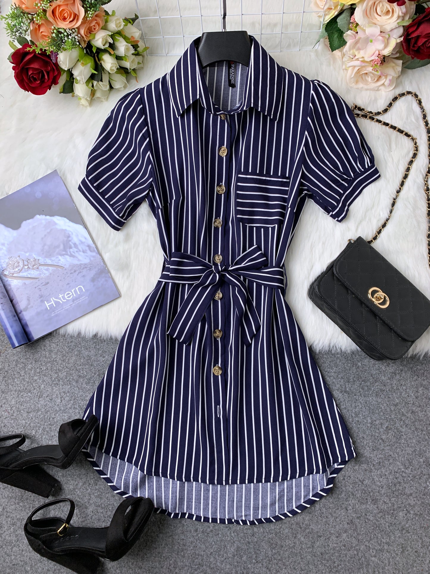 VESTIDO MARIA